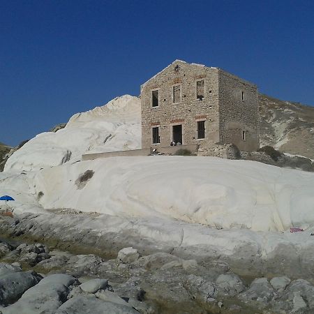 سان ليون B&B Le Dune Beach الغرفة الصورة