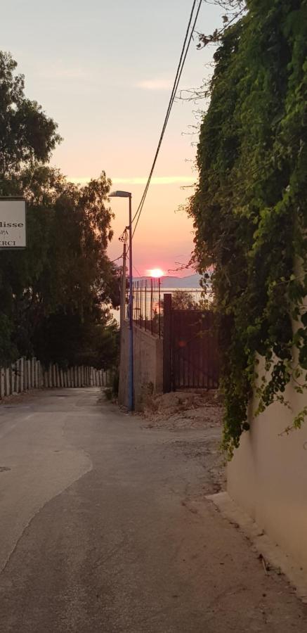 سان ليون B&B Le Dune Beach المظهر الخارجي الصورة