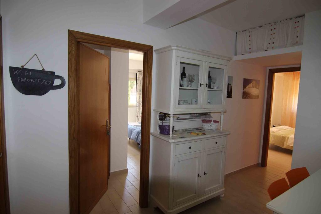 سان ليون B&B Le Dune Beach المظهر الخارجي الصورة
