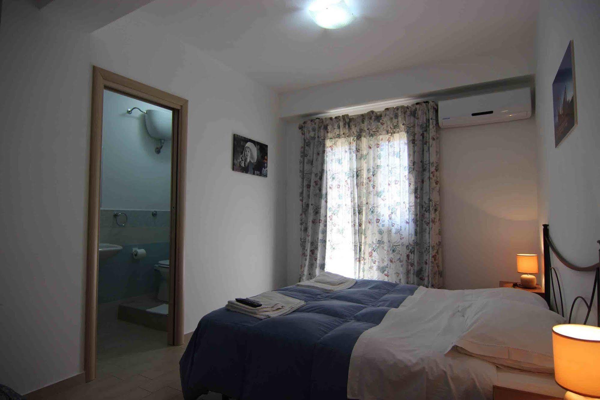 سان ليون B&B Le Dune Beach المظهر الخارجي الصورة