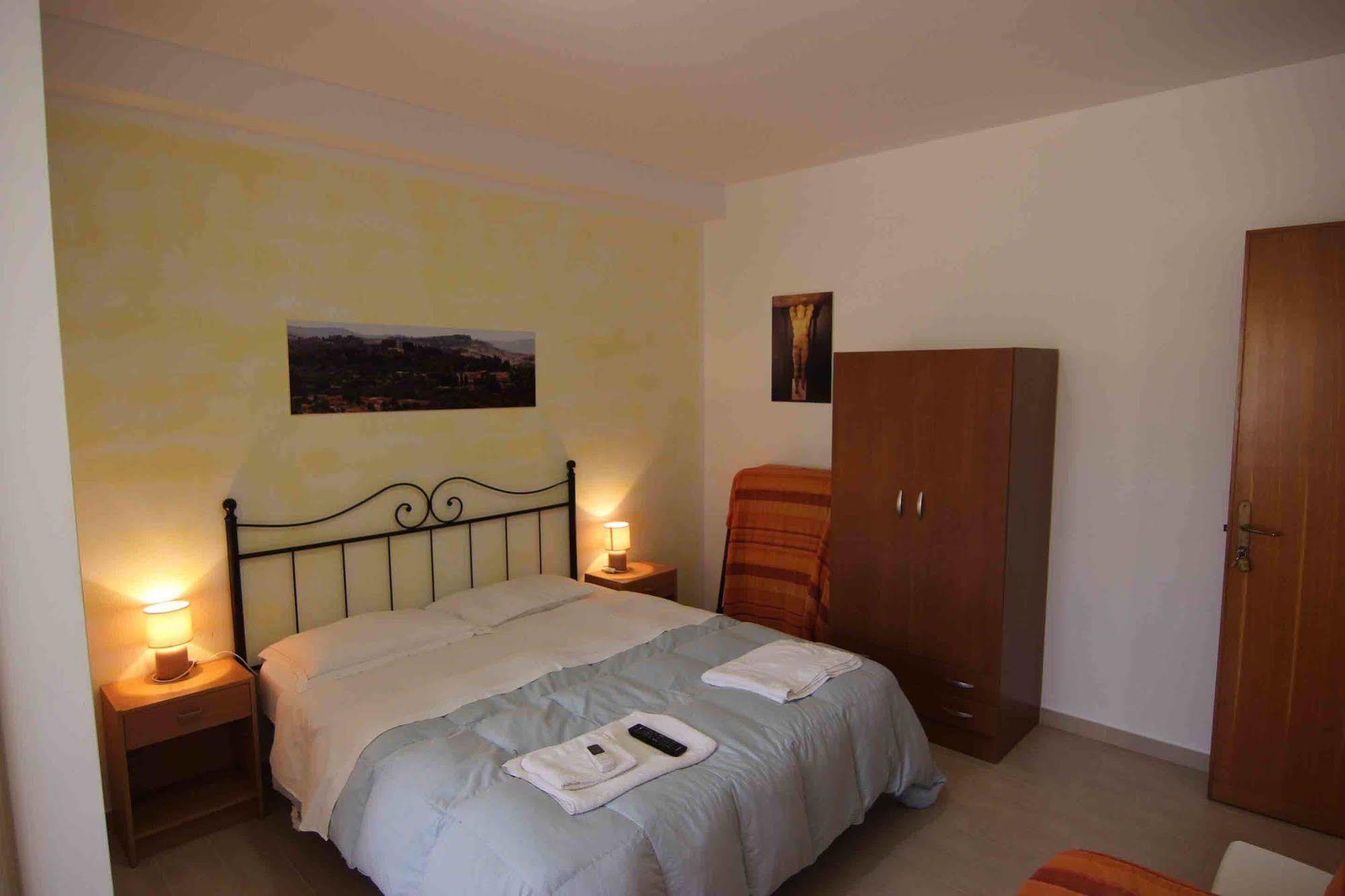 سان ليون B&B Le Dune Beach المظهر الخارجي الصورة