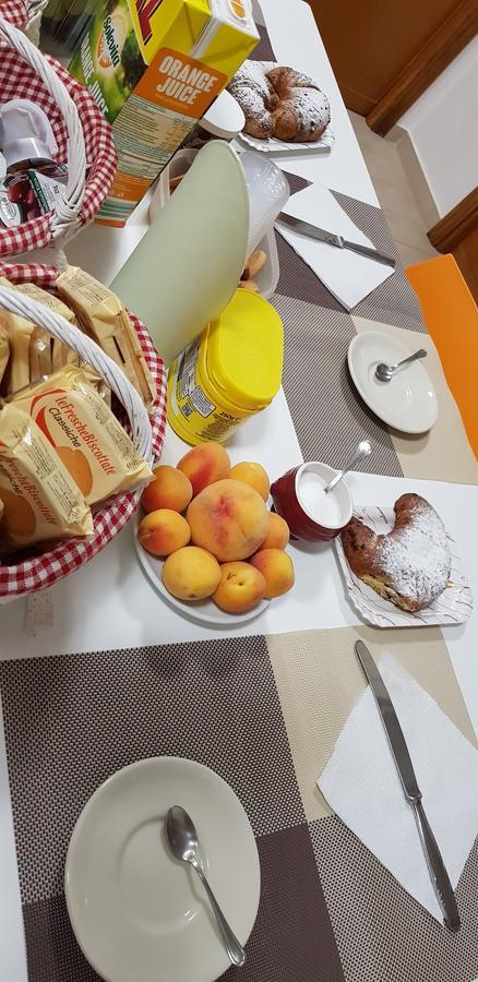 سان ليون B&B Le Dune Beach المظهر الخارجي الصورة